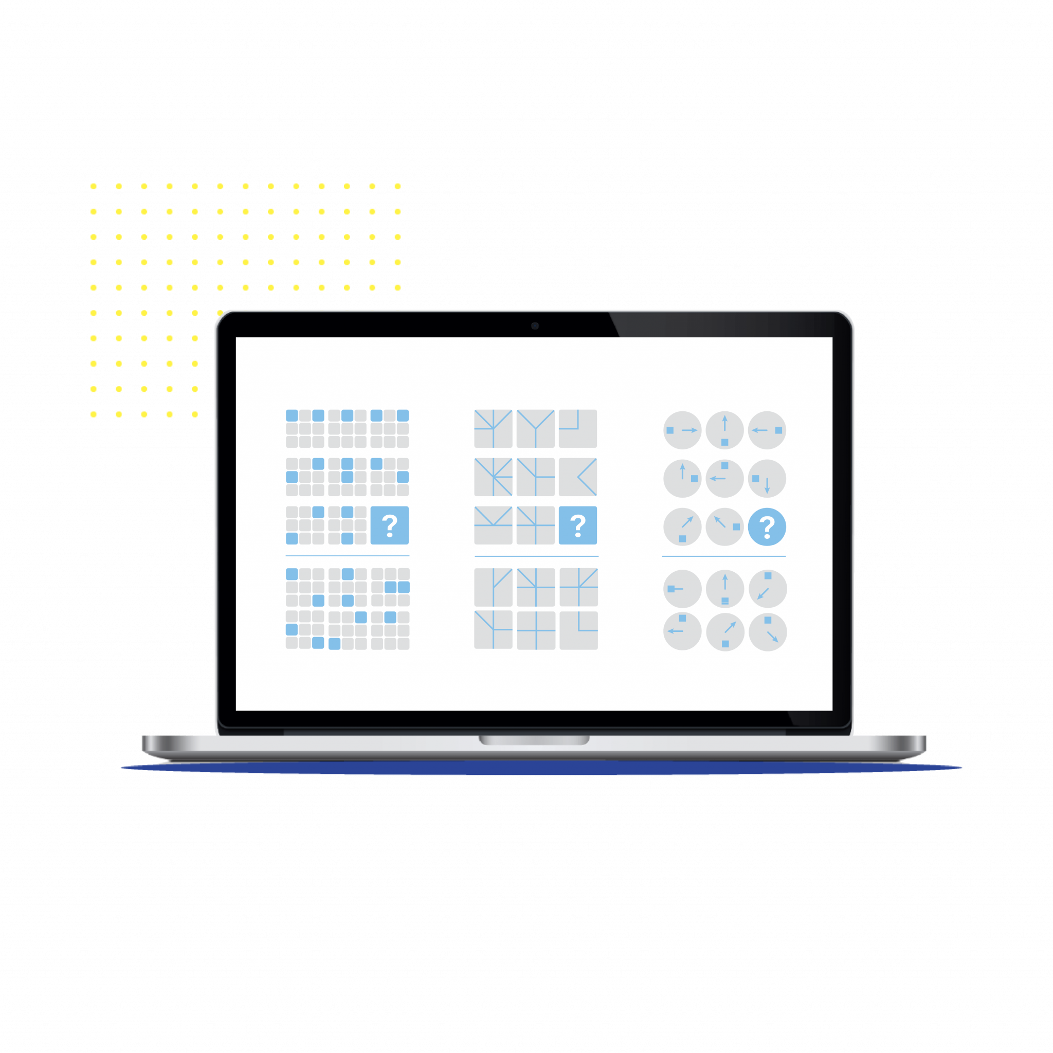 Free iq test with free results 2023 free iqtest